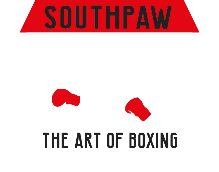 Southpaw Boxing logo