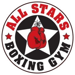 All Stars Boxing Gym logo