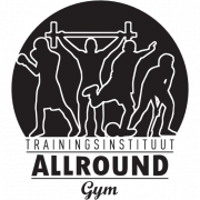 Allround Gym logo