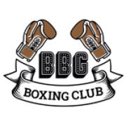BBG Boxingclub logo