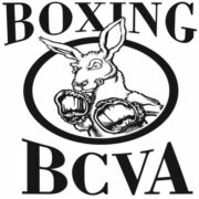 Boks- en Conditievereniging Albrandswaard logo