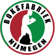 Boks Fabriek Nijmegen logo