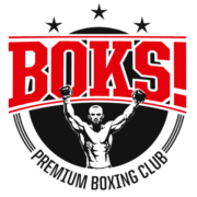 Boks Zoetermeer Premium Boxing Club logo