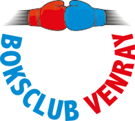 Boksclub Venray logo