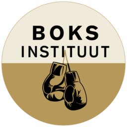 Boksinstituut Veenendaal logo