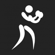 Boksvereniging Olympus Maastricht logo