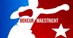 Boxeur Maestricht logo