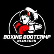 Boxing Bootcamp Nijmegen logo