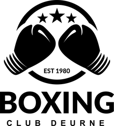 Boxing Club Deurne logo
