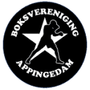 BV Appingedam logo