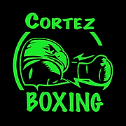 Cortez Boxing logo