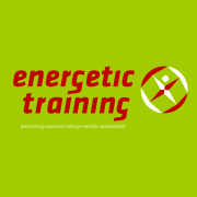 Energetic Training logo