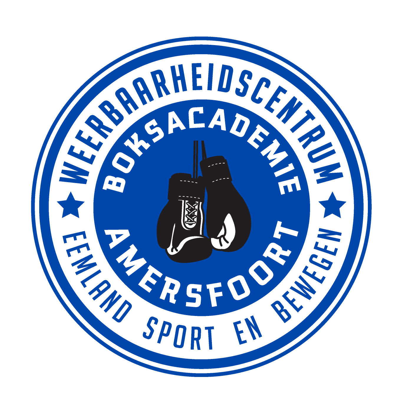 Boks Academie Amersfoort logo