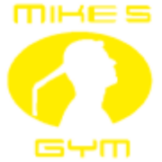 Mike's Gym logo