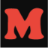 Muscle Fit Sports logo