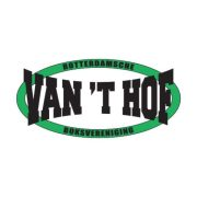 RBV van 't Hof logo