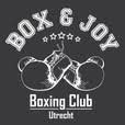 Sportcentrum Box&Joy logo