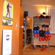 Sportvereniging Bep Kneppers logo
