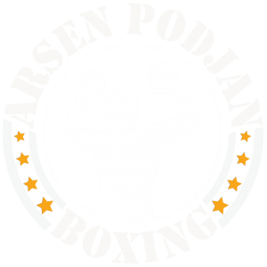 Boxing Podjan logo