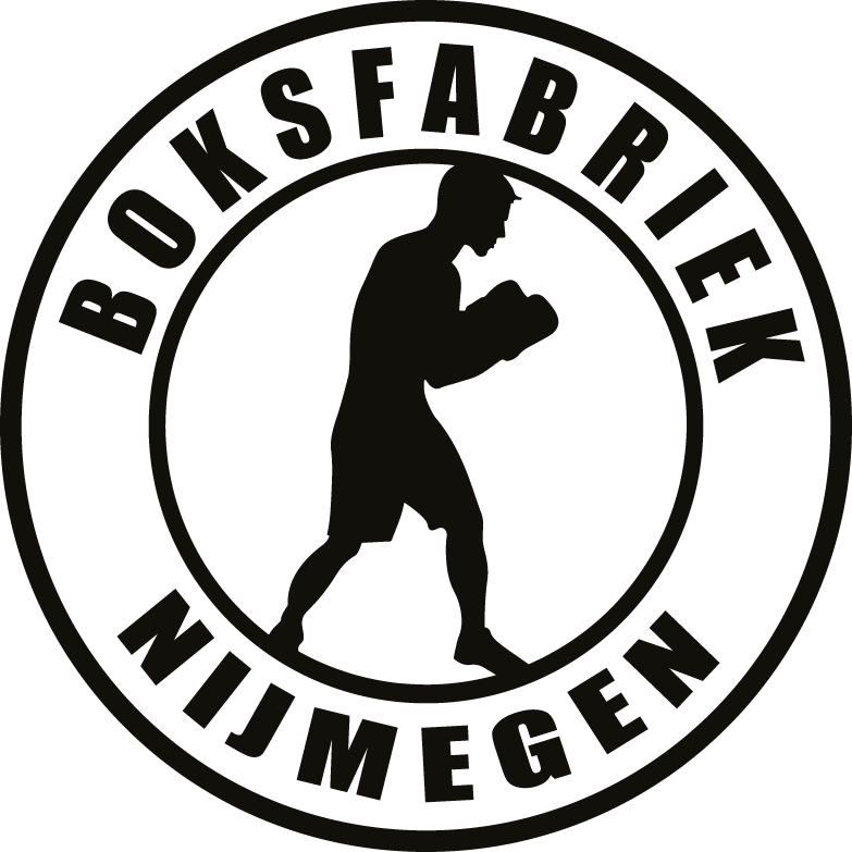 Boks Fabriek Nijmegen logo