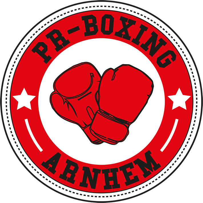 PR-Boxing Arnhem logo