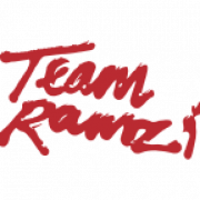 Team Ramzi logo