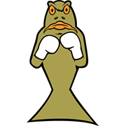 Tinca-Tinca Boxing logo