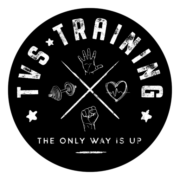 TvS Training logo